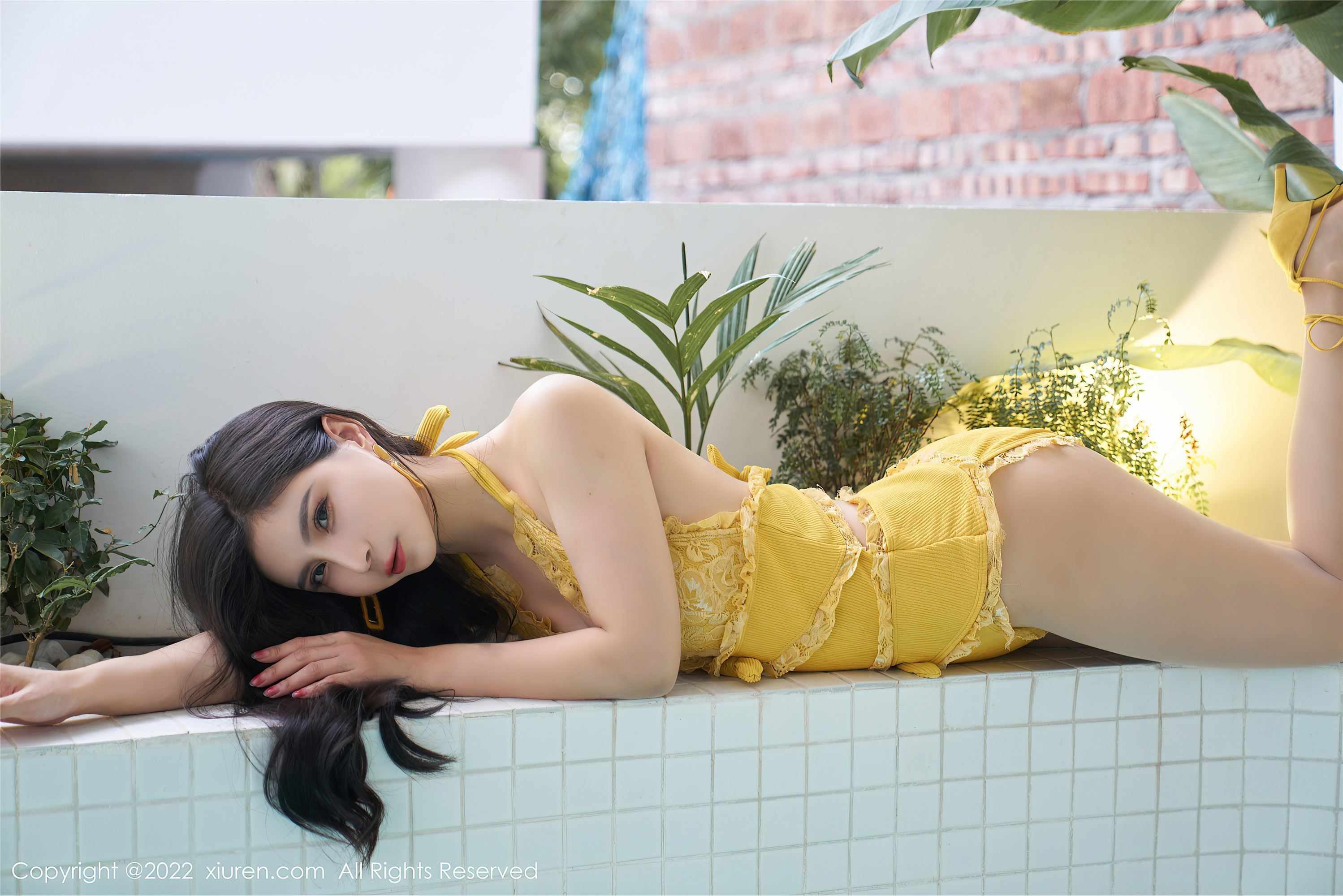 Xiuren秀人网 2022.07.14 NO.5274 小蛮妖Yummy